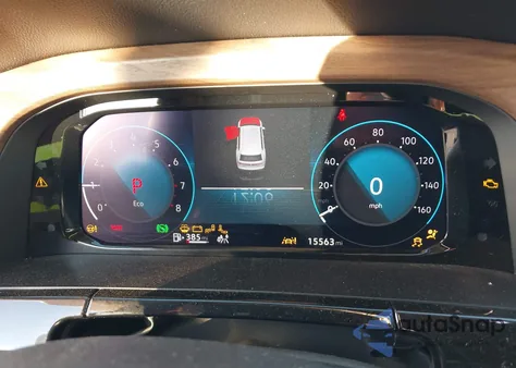 2025 Volkswagen Atlas 2.0T Se W/Technology z USA, uszkodzony, nr VIN 1V2JR2CA5SC529826